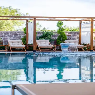 Baradiel Hotel, +12