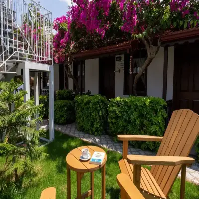 Büşra Otel