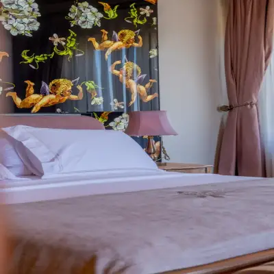 Baradiel Hotel, +12