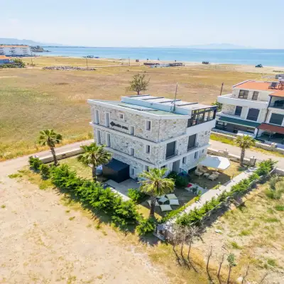 Bir Ömür Otel
