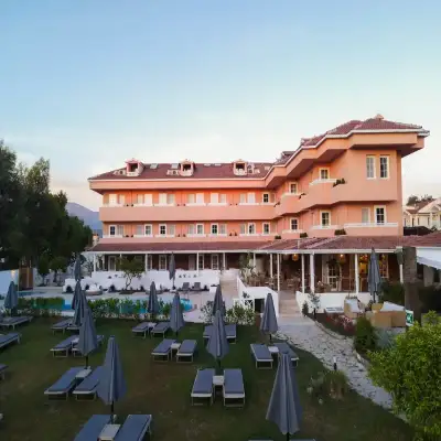 Hotel Club E