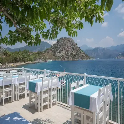 Büşra Otel