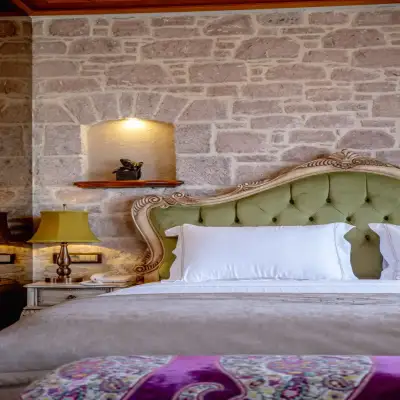 Baradiel Hotel, +12