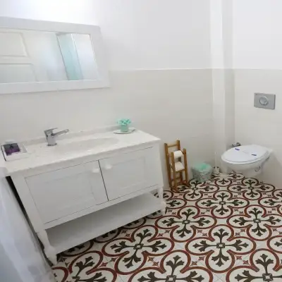 Baharınbahçe Pansiyon