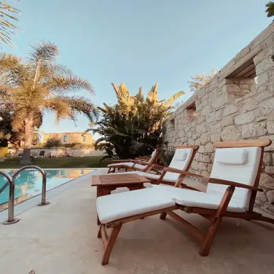Casa Bella Hotel