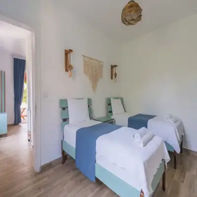 Büşra Otel
