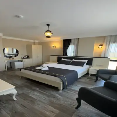 Bir Ömür Otel