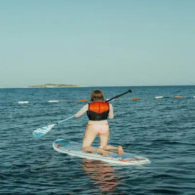Flow Datca Surf & Beach Club