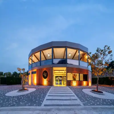Rota Kilidonia Karaöz Suites & Villas