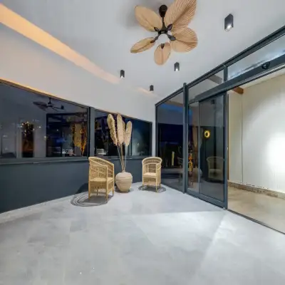 Rota Kilidonia Karaöz Suites & Villas