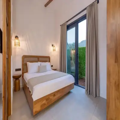 Rota Kilidonia Karaöz Suites & Villas