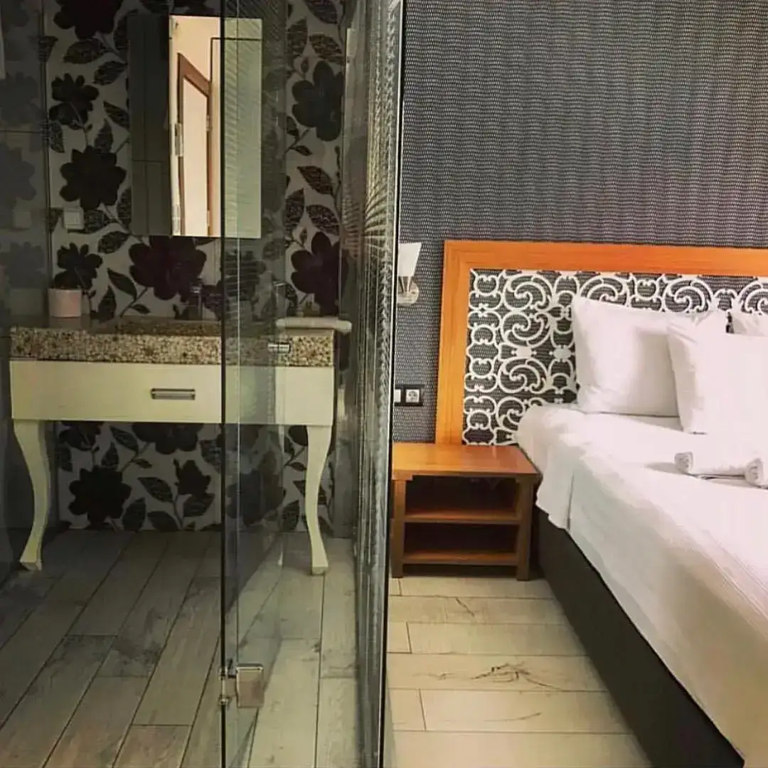 Lila Otel & Tiny Evler