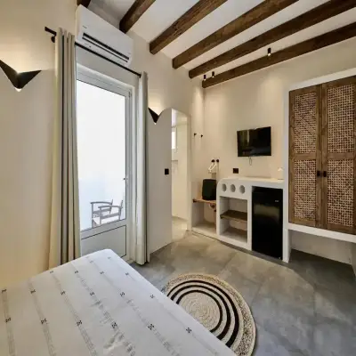 Ios Resort