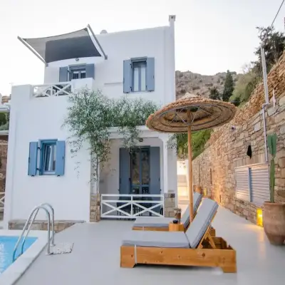 Gianemma Luxury Apartments