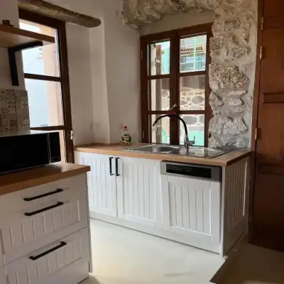 Monastery View House