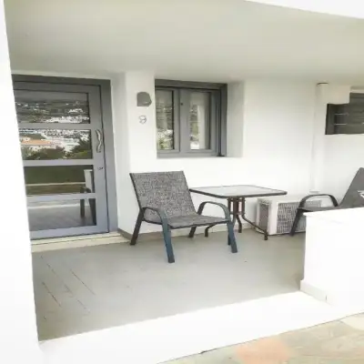 Blue Era Apartments