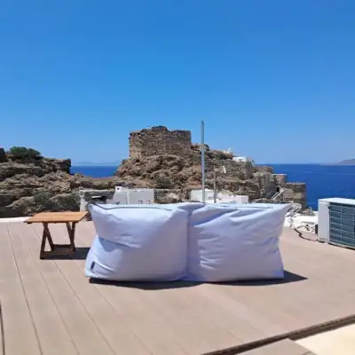 Monastery View House