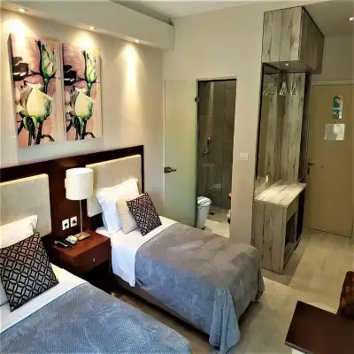 Chryssi Akti, Sure Hotel Collection