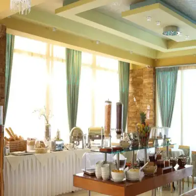 Chryssi Akti, Sure Hotel Collection