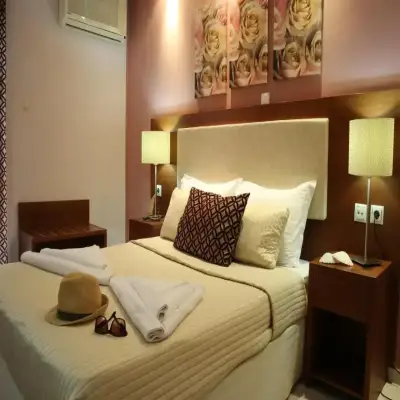 Chryssi Akti, Sure Hotel Collection