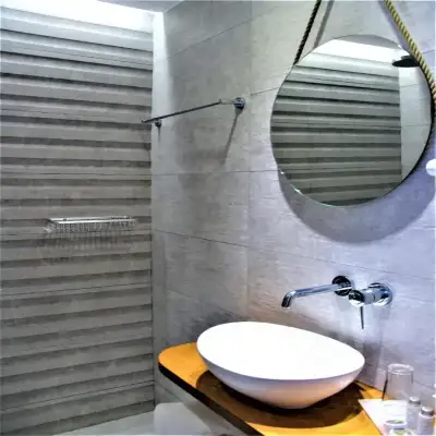 Chryssi Akti, Sure Hotel Collection