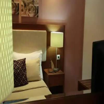 Chryssi Akti, Sure Hotel Collection