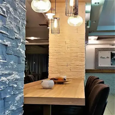 Chryssi Akti, Sure Hotel Collection