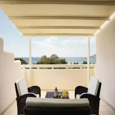 Aithra -Agios Petros Andros