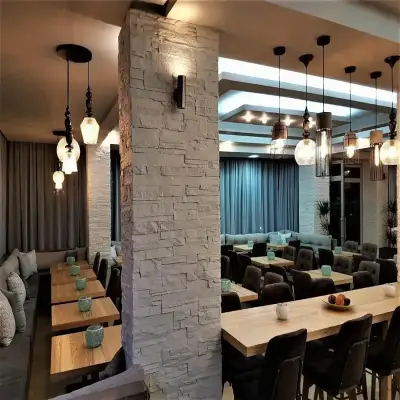 Chryssi Akti, Sure Hotel Collection
