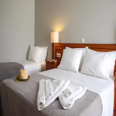 Chryssi Akti, Sure Hotel Collection