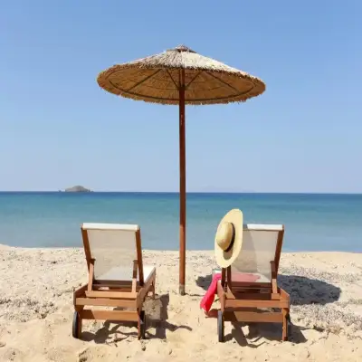 Aithra -Agios Petros Andros