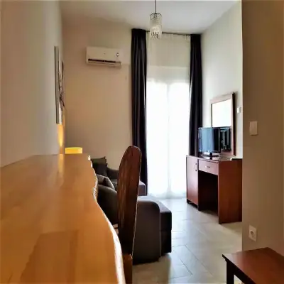 Chryssi Akti, Sure Hotel Collection