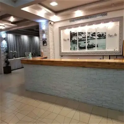 Chryssi Akti, Sure Hotel Collection