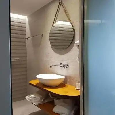 Chryssi Akti, Sure Hotel Collection