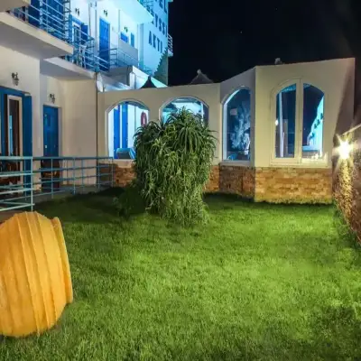 Chryssi Akti, Sure Hotel Collection