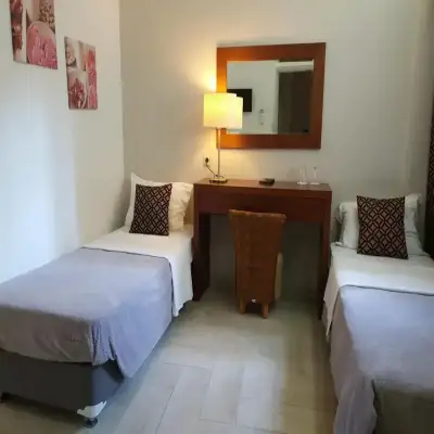 Chryssi Akti, Sure Hotel Collection