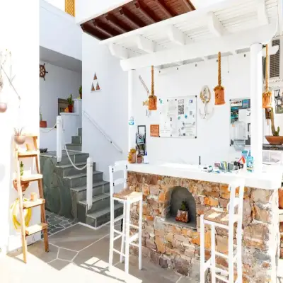 Irini pension