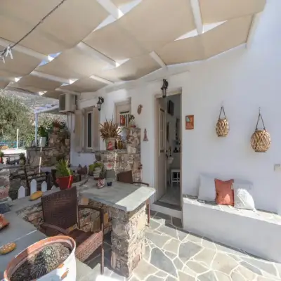 Irini pension