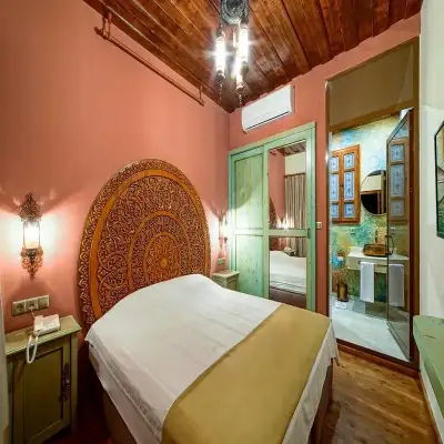 Le Reve Hotel