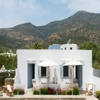 Gerani Suites Sifnos