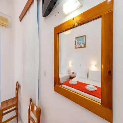 Rita Rooms Sifnos