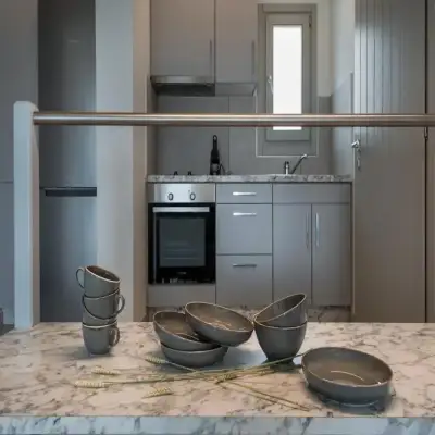 NiMa Sifnos Residences