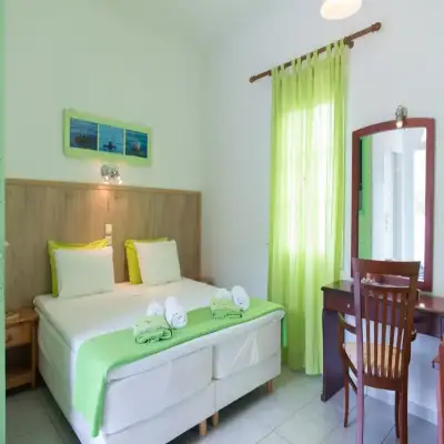 Edem Hotel