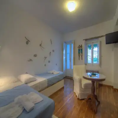 Platys Gialos Hotel Sifnos