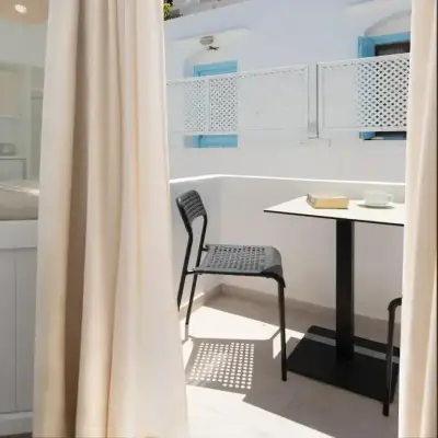 Porte Accommodation