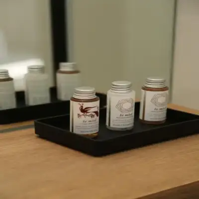 OIKO MINI SUITES