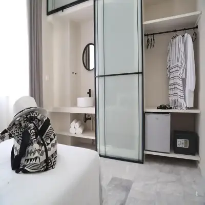 OIKO MINI SUITES