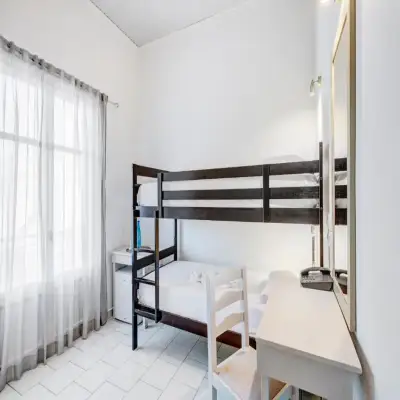 Hotel Kamelo