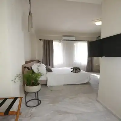 OIKO MINI SUITES