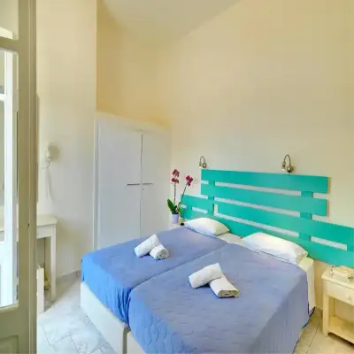 Hotel Kamelo